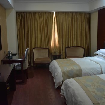连云港普丽顿精品酒店酒店提供图片