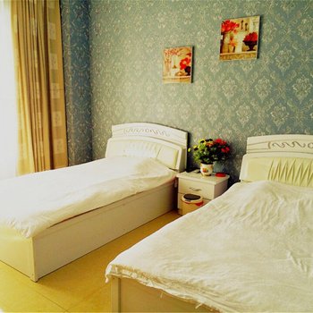 伊犁梧桐之家家庭旅馆酒店提供图片