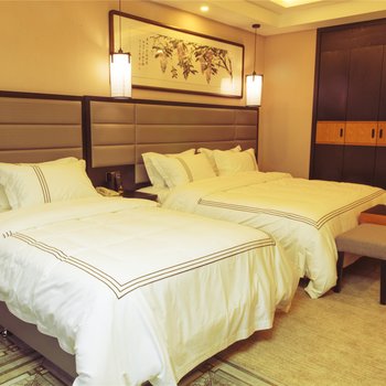 伊宁乐城臻品酒店酒店提供图片
