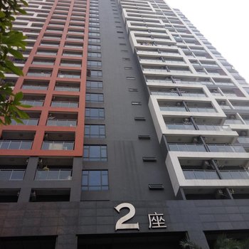 佛山伊家公寓酒店