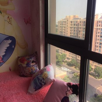 上海梦幻城堡主题民宿(川展路店)酒店提供图片