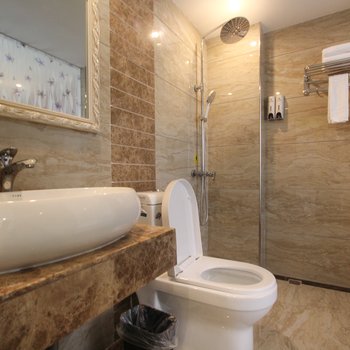 灵川八定大酒店酒店提供图片