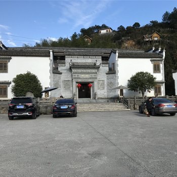 周宁山城文化客栈酒店提供图片