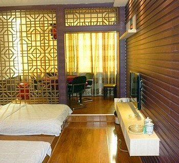 湘潭金阳宾馆酒店提供图片