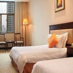 衡阳富都商务酒店酒店提供图片