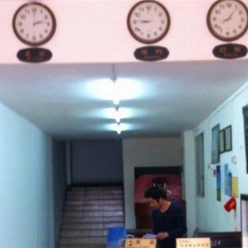 武汉唐山宾馆