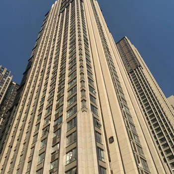 洛阳私享家ins风公寓酒店提供图片
