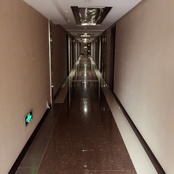 杭州酷伦公寓式酒店