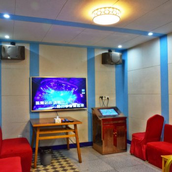 上海老鸭农庄民宿酒店提供图片