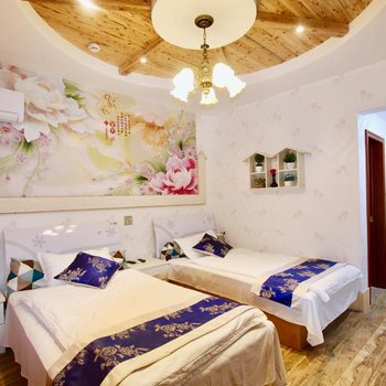 乌镇温馨家园主题客栈酒店提供图片