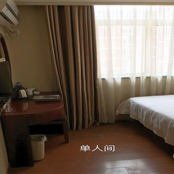 格林豪泰徐州睢宁八一中路快捷酒店酒店提供图片