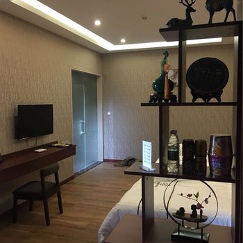 重庆忠县俊豪酒店酒店提供图片