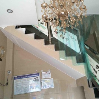 合江县佳瑞宾馆酒店提供图片