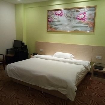 桂平福翔商务酒店酒店提供图片