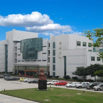 重庆邮电大学宾馆酒店提供图片