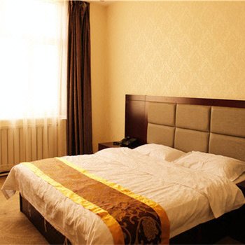 乌兰察布天宁皇朝酒店酒店提供图片