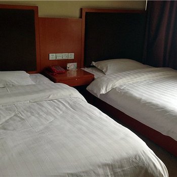 常德新潮商务宾馆