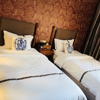 泸沽湖翼果摩梭文化主题酒店酒店提供图片