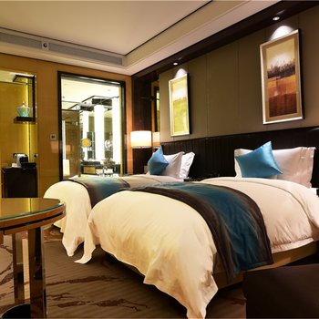 北京泰富酒店酒店提供图片