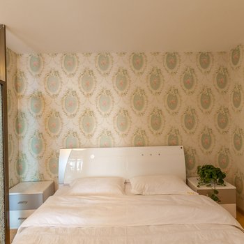 成都茹旅阳光酒店式公寓酒店提供图片