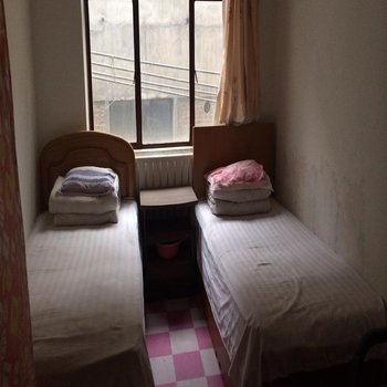 兰州好运招待所(雁西路店)用户上传图片