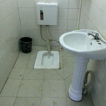 兰州悦典家庭宾馆