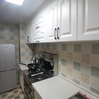 襄阳湖北恋家公寓(10号店)酒店提供图片