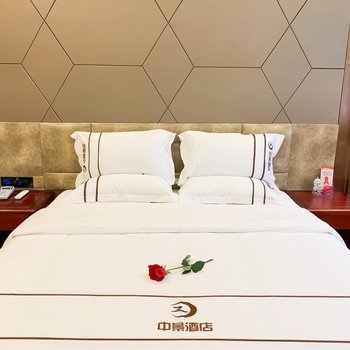 百色中景酒店酒店提供图片