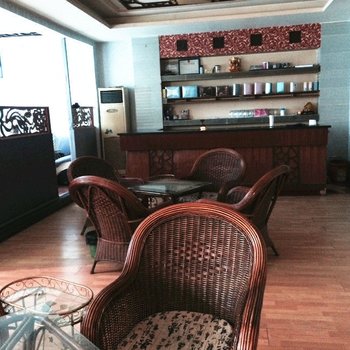 梓潼外滩宾馆酒店提供图片