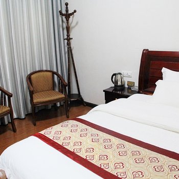 镇远古城墙宾馆酒店提供图片