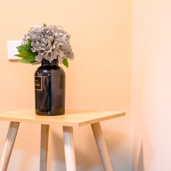 重庆磁器口的80后鱼摆摆特色民宿(天马路分店)酒店提供图片