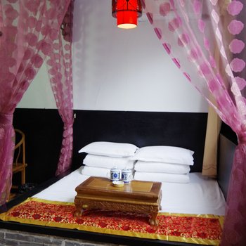 平遥信义鼎客栈酒店提供图片