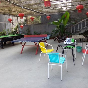 莫干山竹溪雅居农庄(农家乐)酒店提供图片
