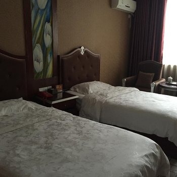 南充金泉大酒店酒店提供图片