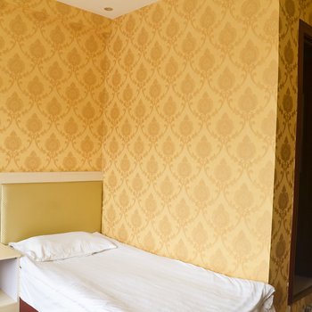 克什克腾旗天后宾馆酒店提供图片