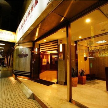 台南爱客发商务旅馆(ECFA HOTEL)酒店提供图片