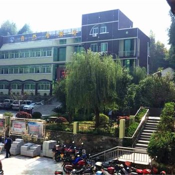 英山润禾农业自然居酒店酒店提供图片