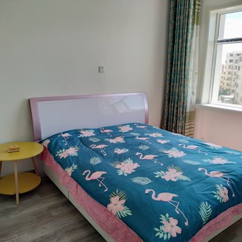 酒泉刘三姐的家庭公寓(3号店)酒店提供图片