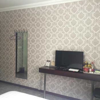 牡丹江梦美尔九洲宾馆酒店提供图片