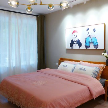 上海乐之小家公寓(威宁路分店)酒店提供图片