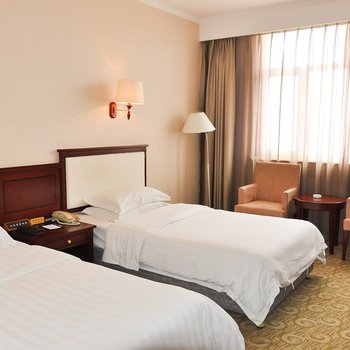 林西福临大酒店酒店提供图片