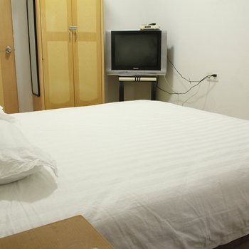 中山怡室雅居酒店式公寓酒店提供图片