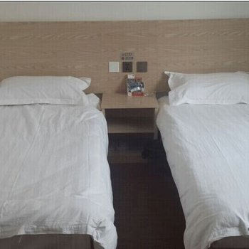 临江聚宝时尚宾馆(白山)酒店提供图片