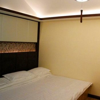 敦化福山印象客栈酒店提供图片