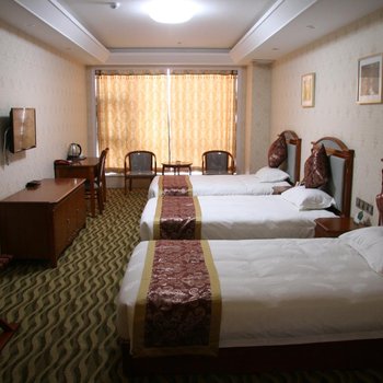 邯郸天惠商务酒店酒店提供图片