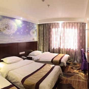 昆明黔昆酒店酒店提供图片