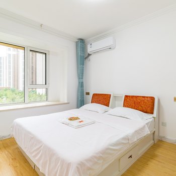 威海途掌柜橙途掌柜美宅民宿酒店提供图片