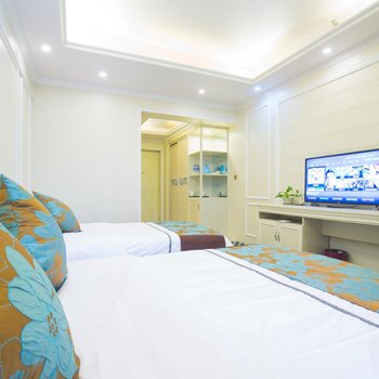 景洪依澜纳假日酒店酒店提供图片