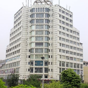 同时达宾馆(泸州海摄店)