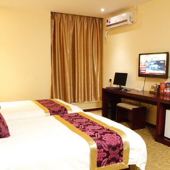 绍兴途锦之星宾馆酒店提供图片